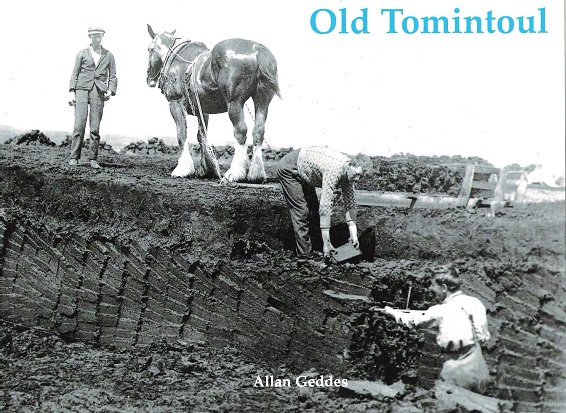 Image for Old Tomintoul: Strathaven, Glenlivet and the Lecht: Strathhaven, Glenlivet and the Lecht
