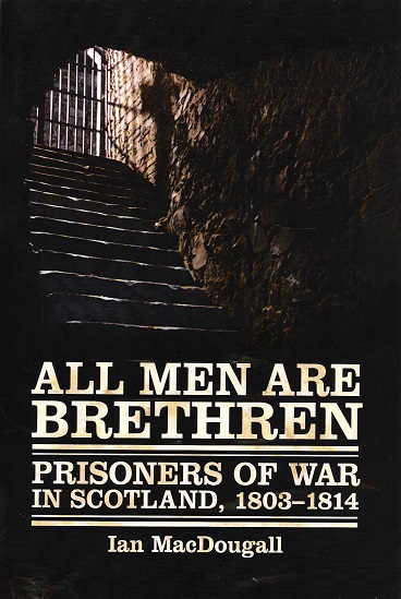 Image for All Men Are Brethren