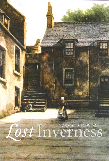Image for Lost Inverness