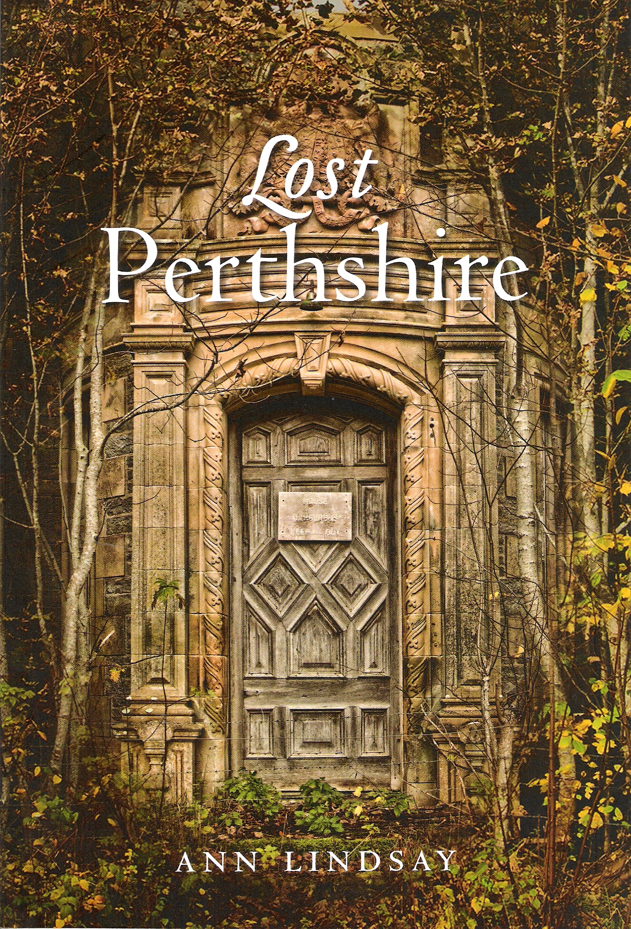 Image for Lost Perthshire