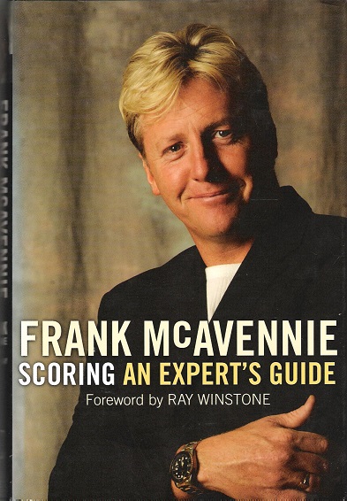 Image for Scoring: An Expert's Guide (Signed by author)