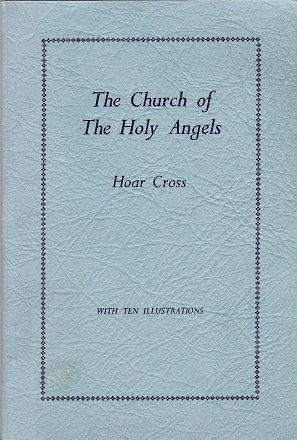 Image for The Church of Holy Angels Hoar Cross.