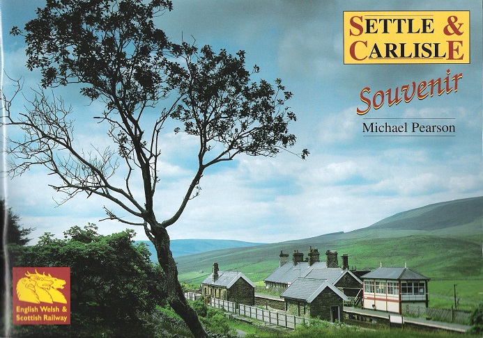 Image for Settle and Carlisle Souvenir.