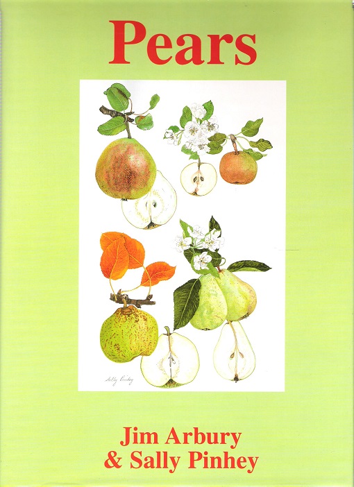 Image for Pears