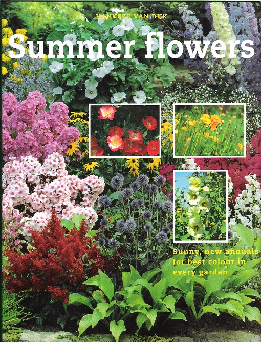 Image for Summer Flowers