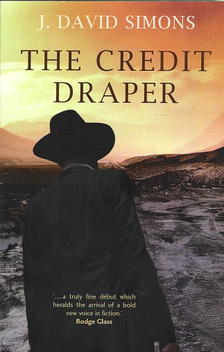 Image for The Credit Draper