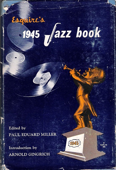 Image for Esquire's 1945 Jazz Book