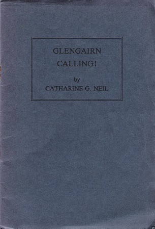 Image for Glengairn Calling