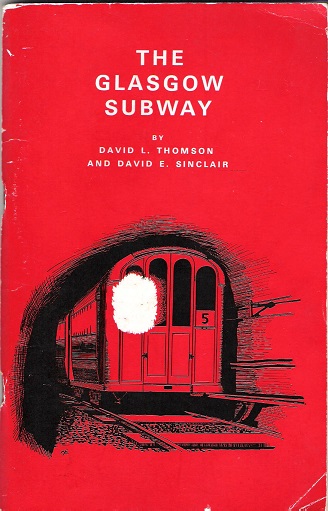 Image for The Glasgow Subway.
