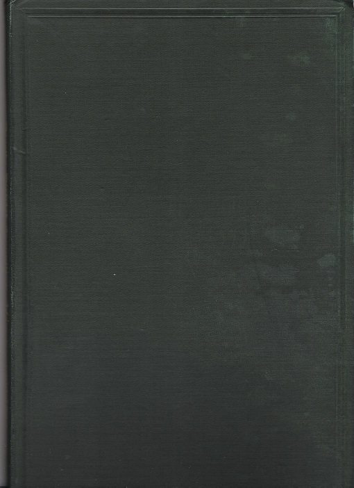 Image for Deeside District Committee - Minutes 1902 - 1903