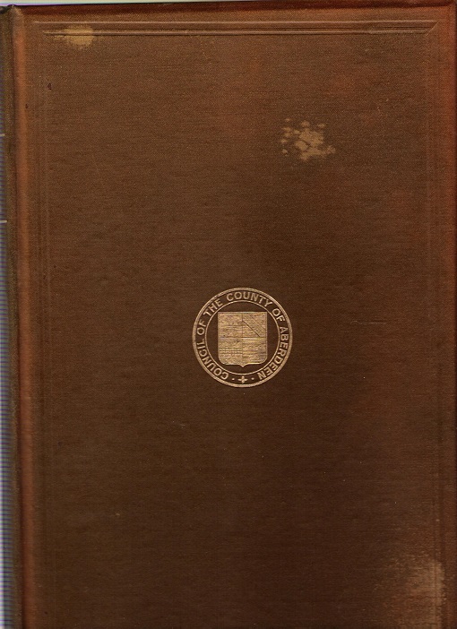 Image for Council of the County of Aberdeen Minutes and Proceedings 1905 - 06