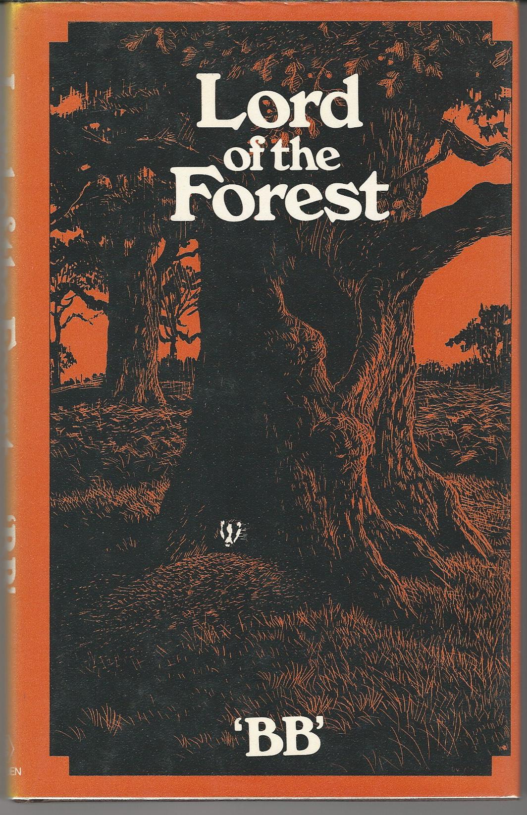 Lord of the Forest. Image for Lord of the Forest.