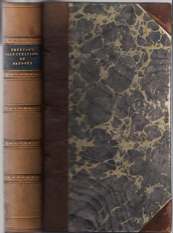 Image for Illustrations of Masonry.
