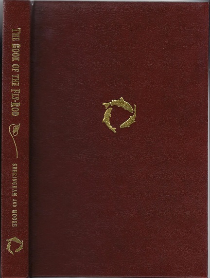 Image for The Book of the Fly-Rod.