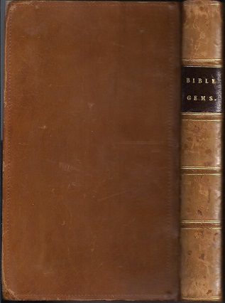Image for Bible Gems.