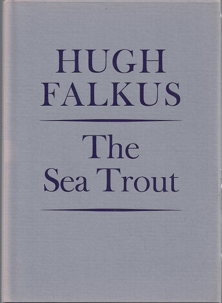 Image for The Sea Trout.