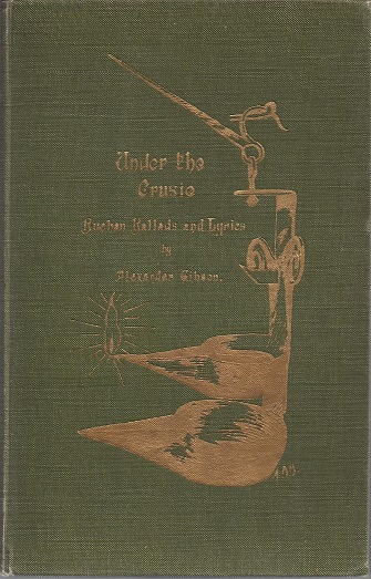 Image for Under the Crusie or Saturday Nights at a Buchan Farm in the Middle of the Last Century
