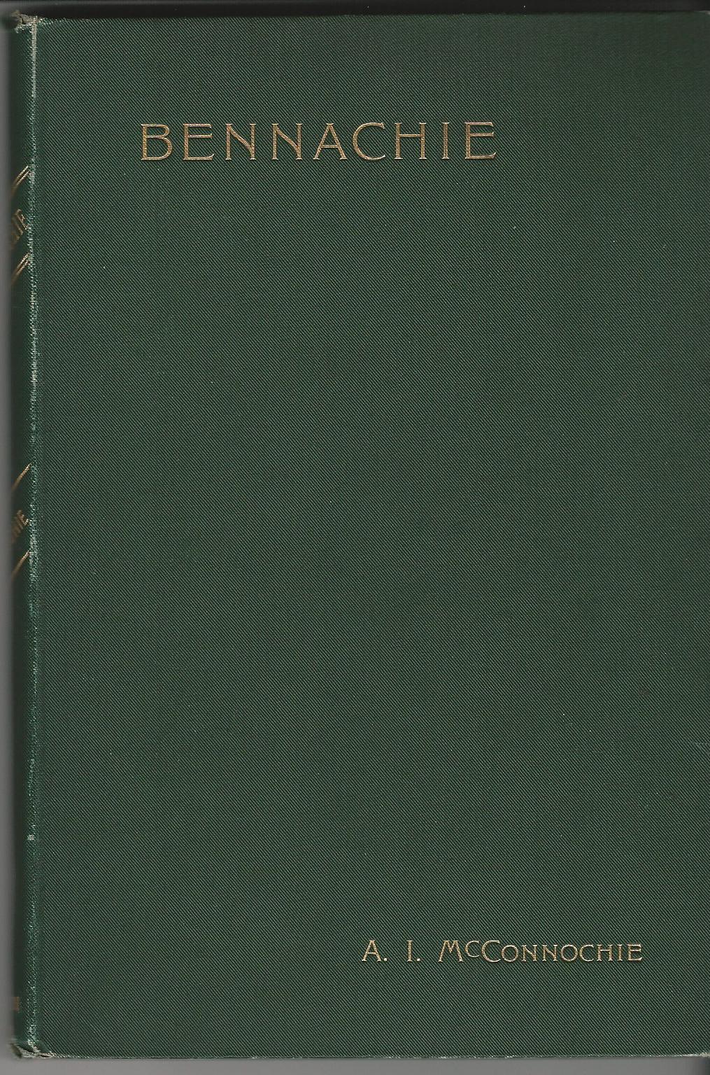 Image for Bennachie.