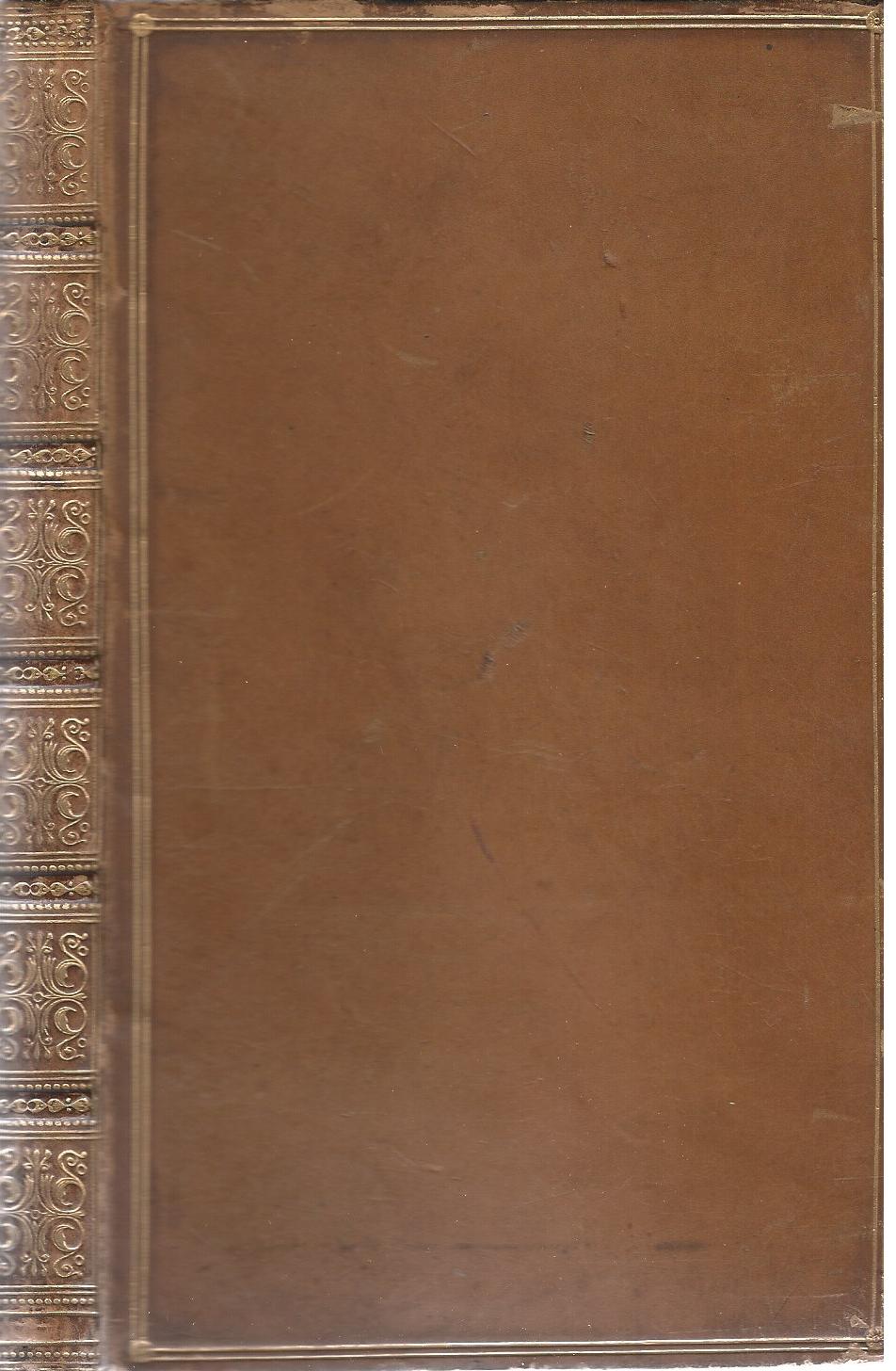 Image for Parecbolae Sive Excerpta e Corpore Statutorum Universitatis Oxoniensis Accedunt Articuli Religionis XXXIX in Ecclesia Anglicana et Suprematus.