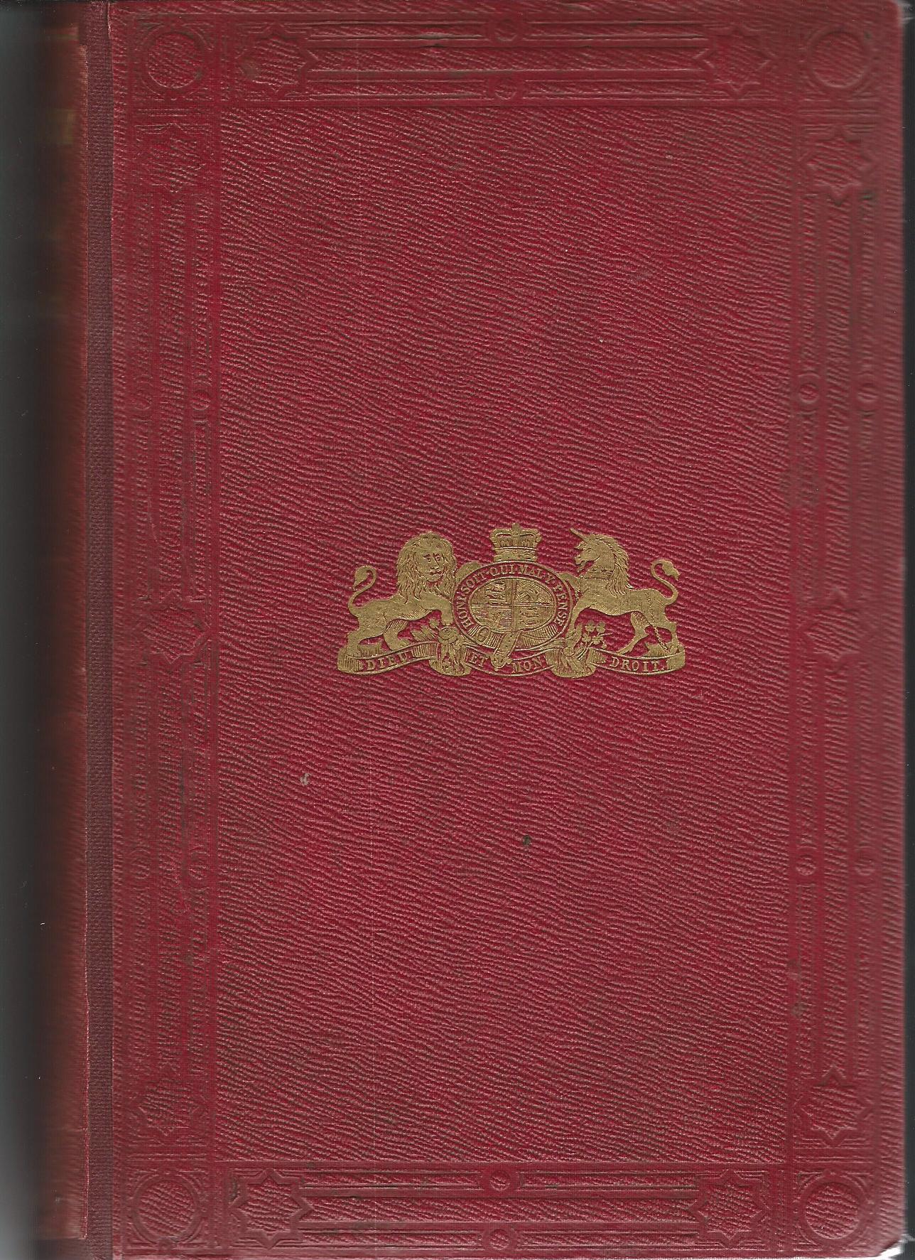 Image for The Natural History of Dee Side and Braemar.