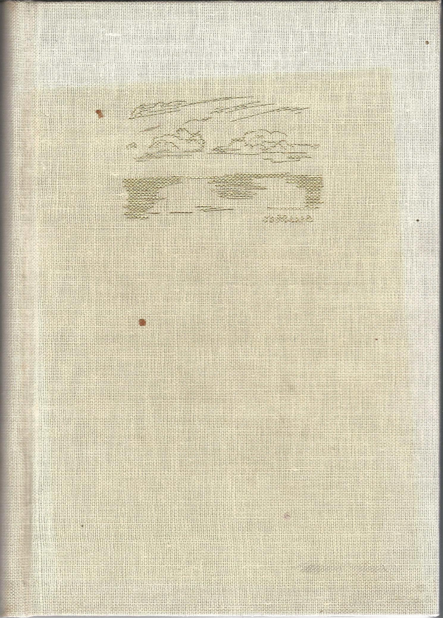 Image for Song of a Boy.