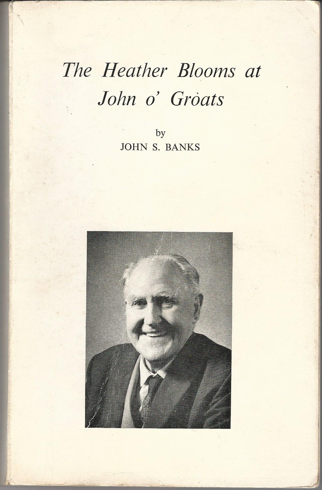Image for The Heather Blooms at John o' Groats.