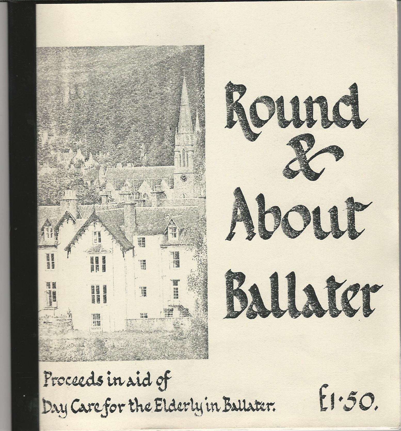 Image for Round & About Ballater