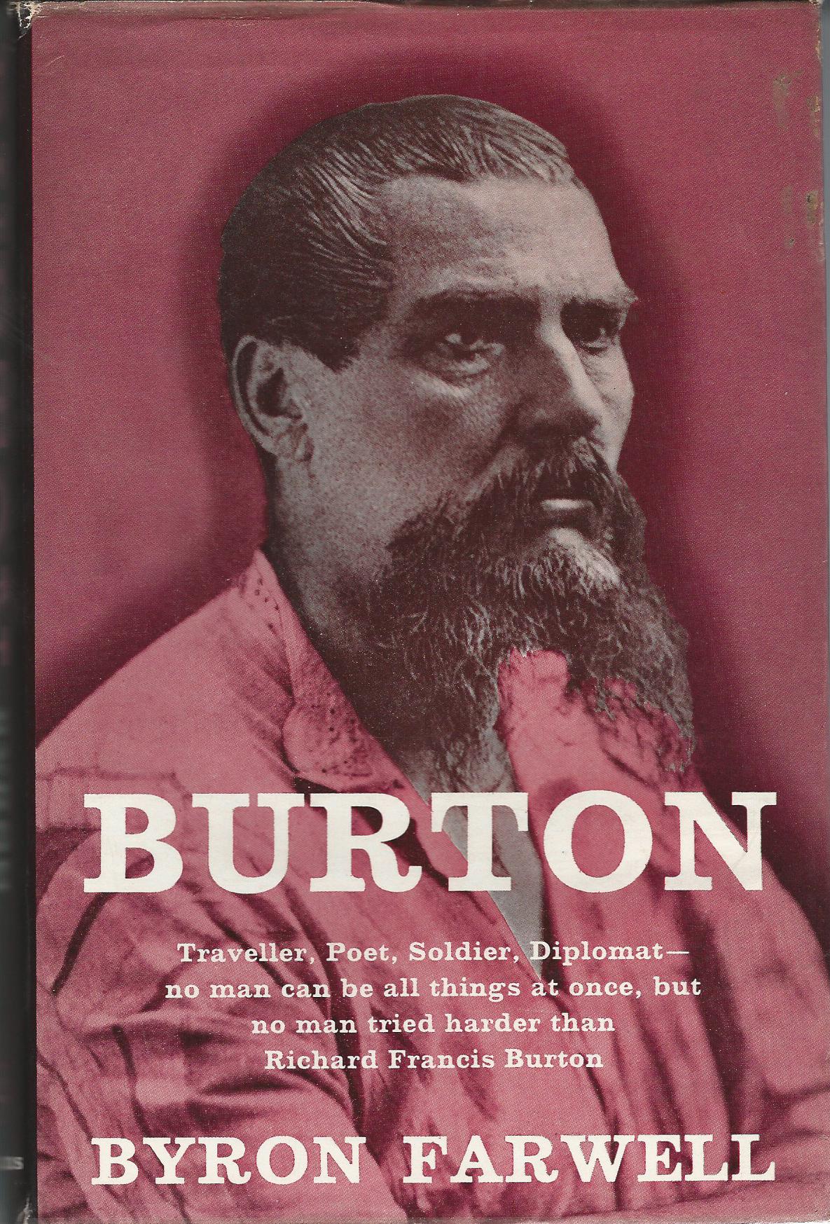 Image for Burton.