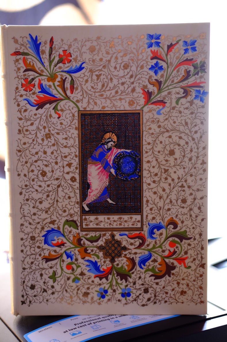 Image for The Rohan Book of Hours.