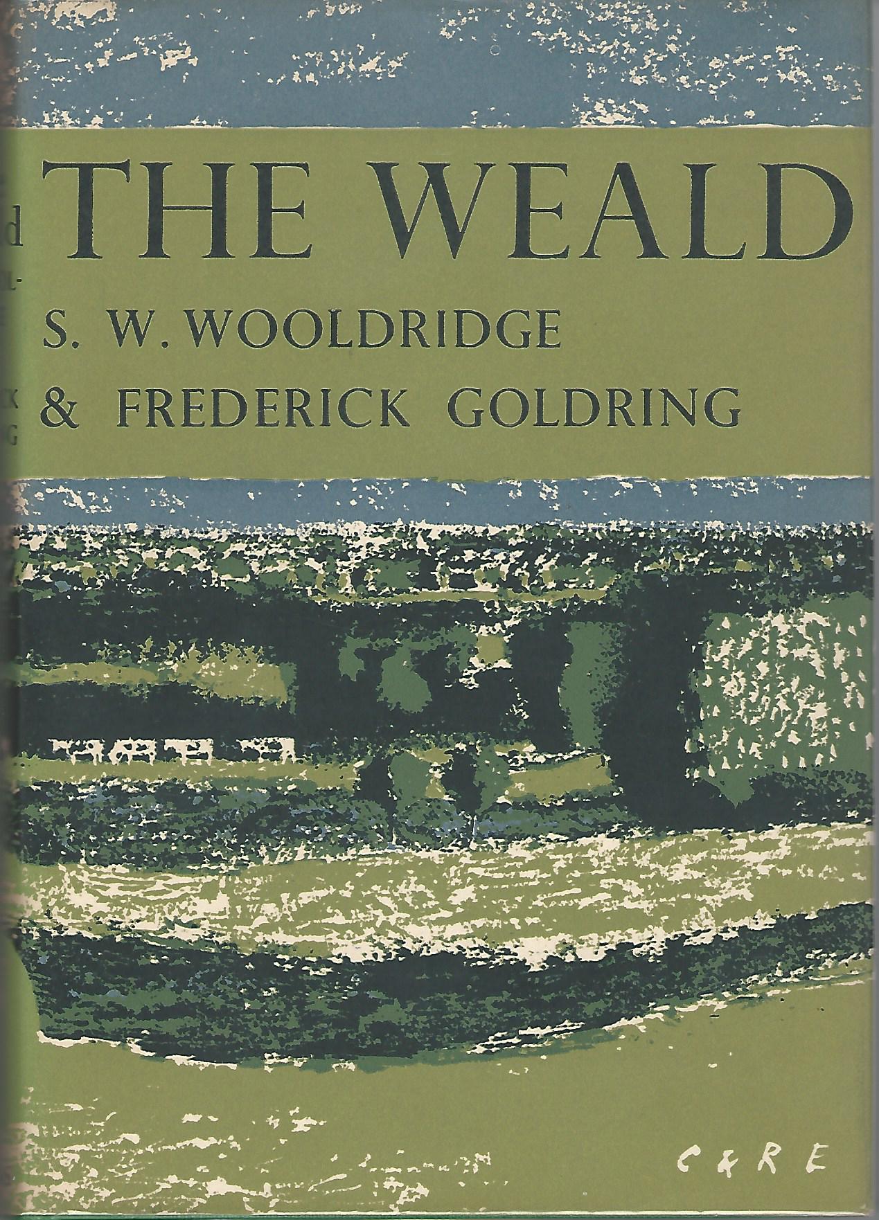 Image for The Weald.