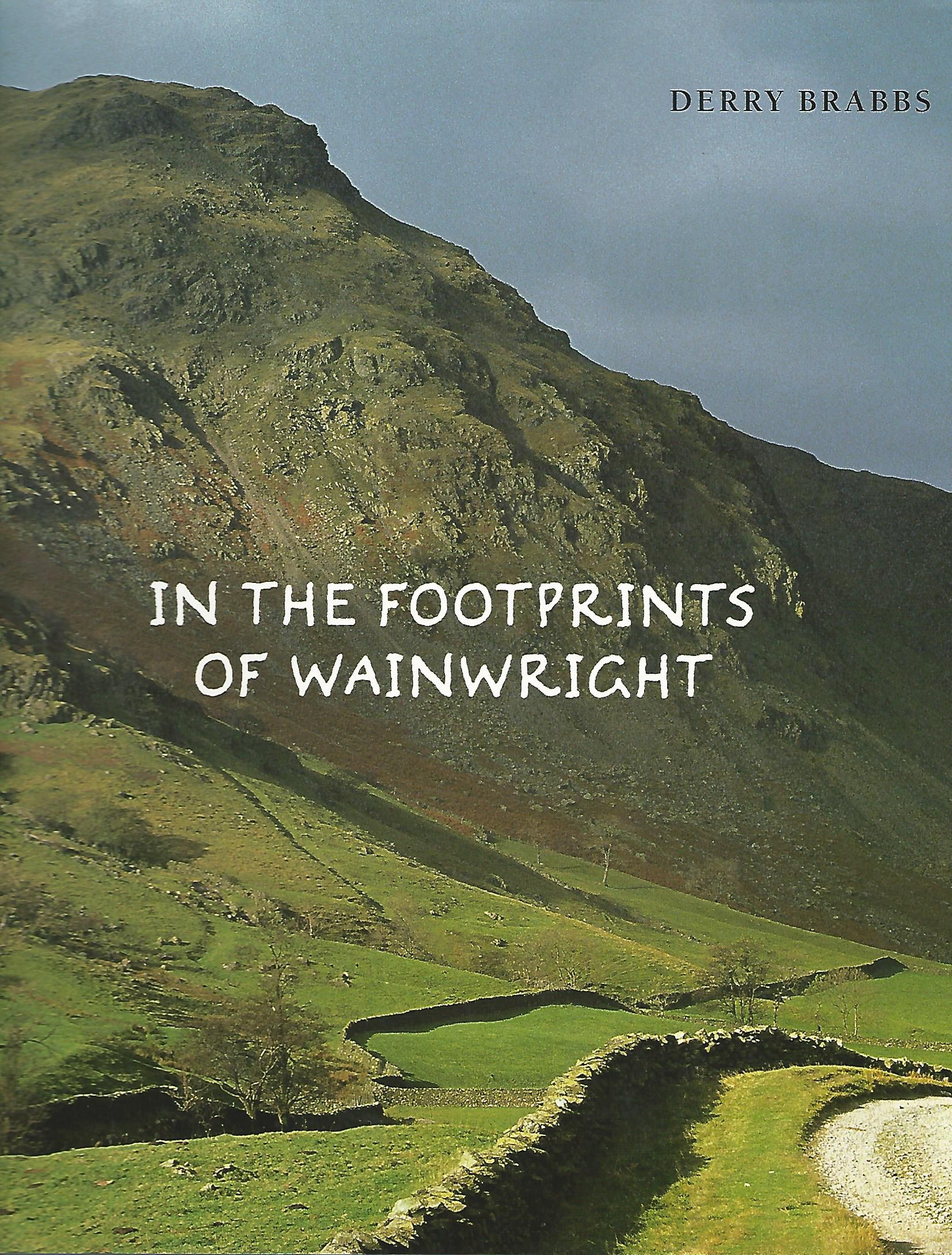 Image for In the Footprints of Wainwright