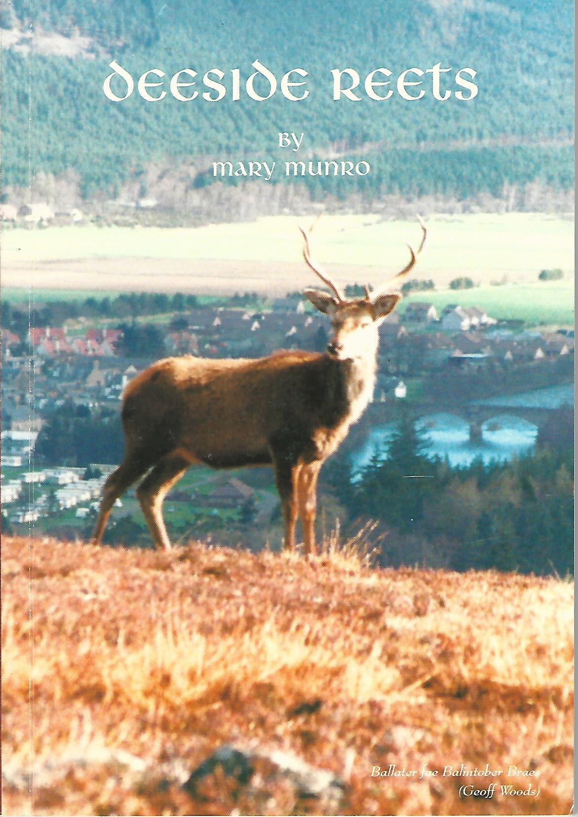 Image for Deeside Reets.