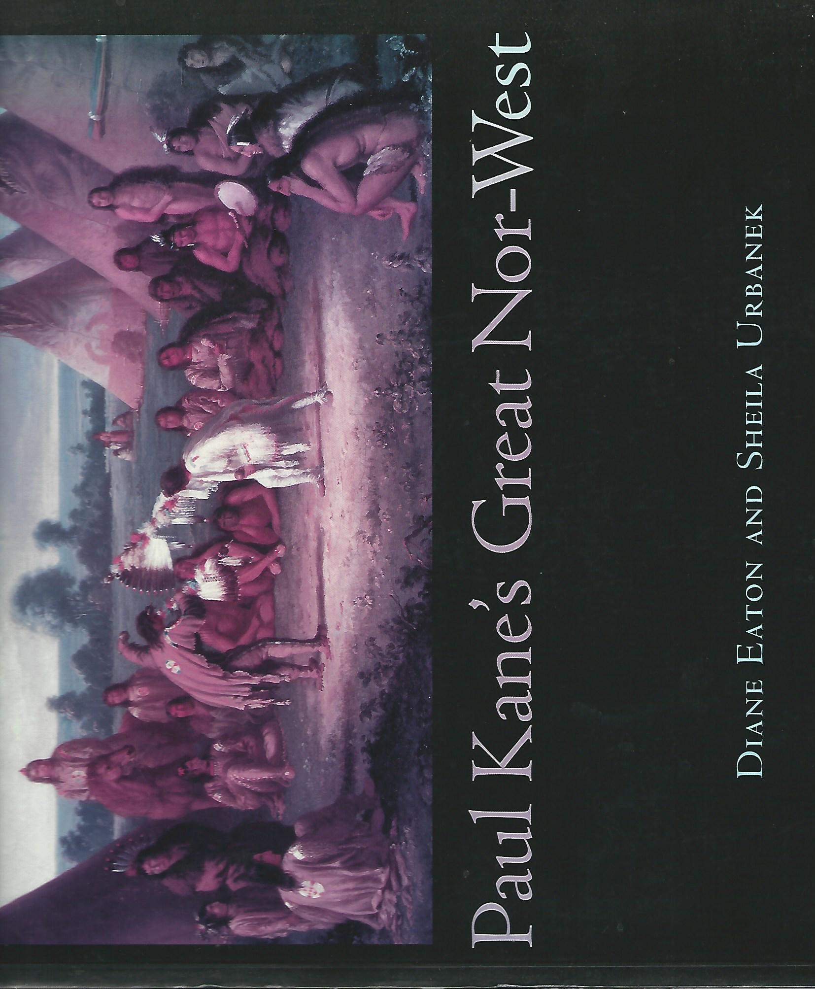 Image for Paul Kane's Great Nor-West
