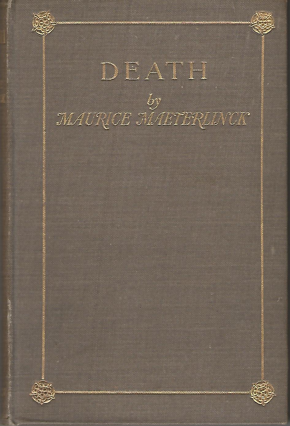 Image for Death.