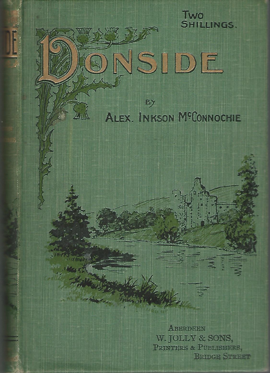 Image for Donside