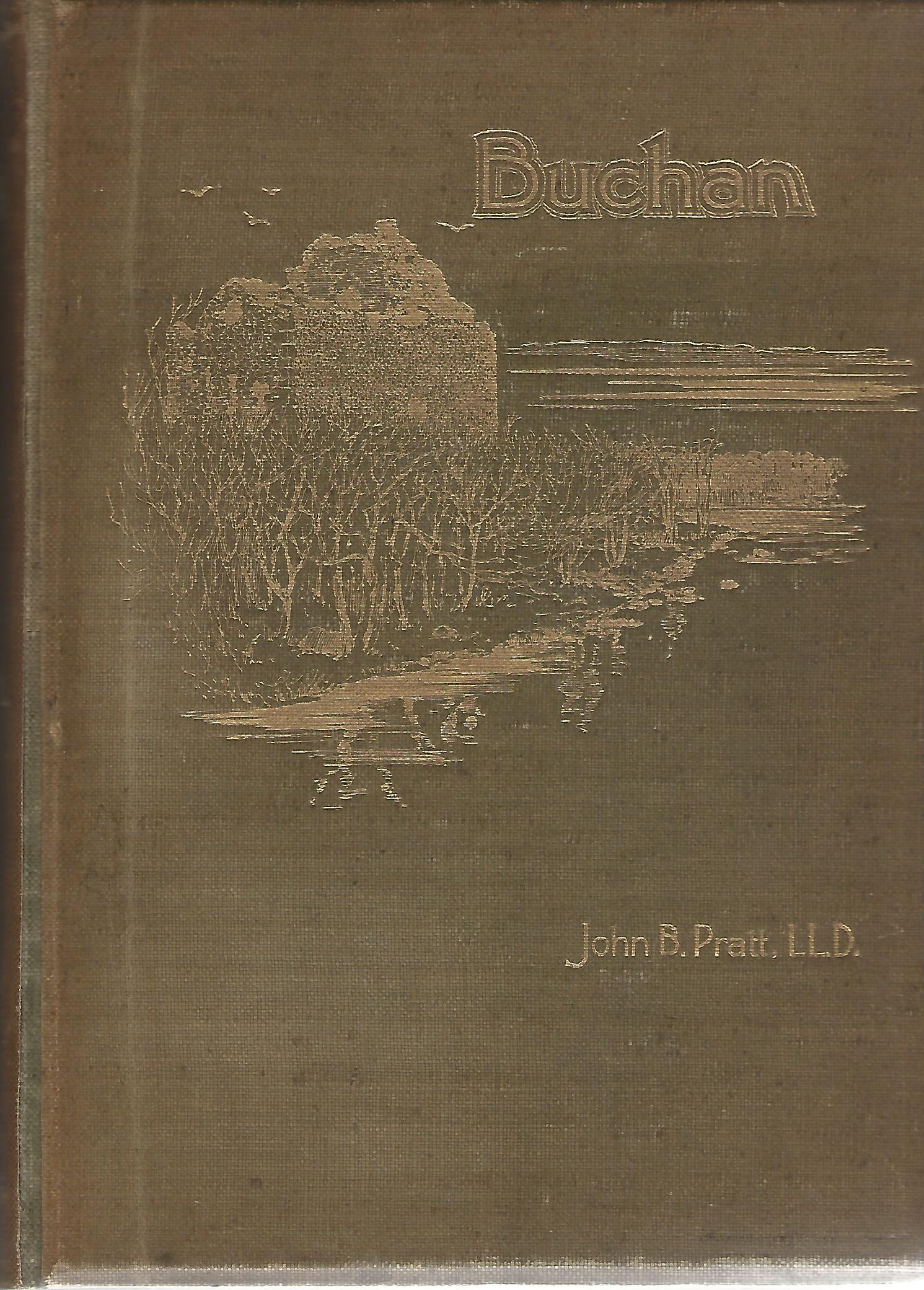 Image for Buchan.