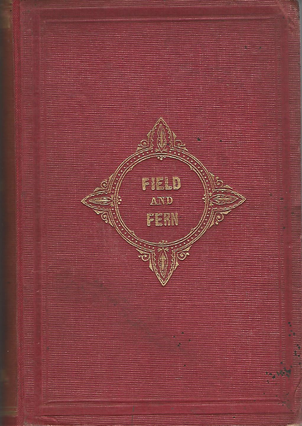 Image for Field and Fern or Scottish Flocks & Herds (North).