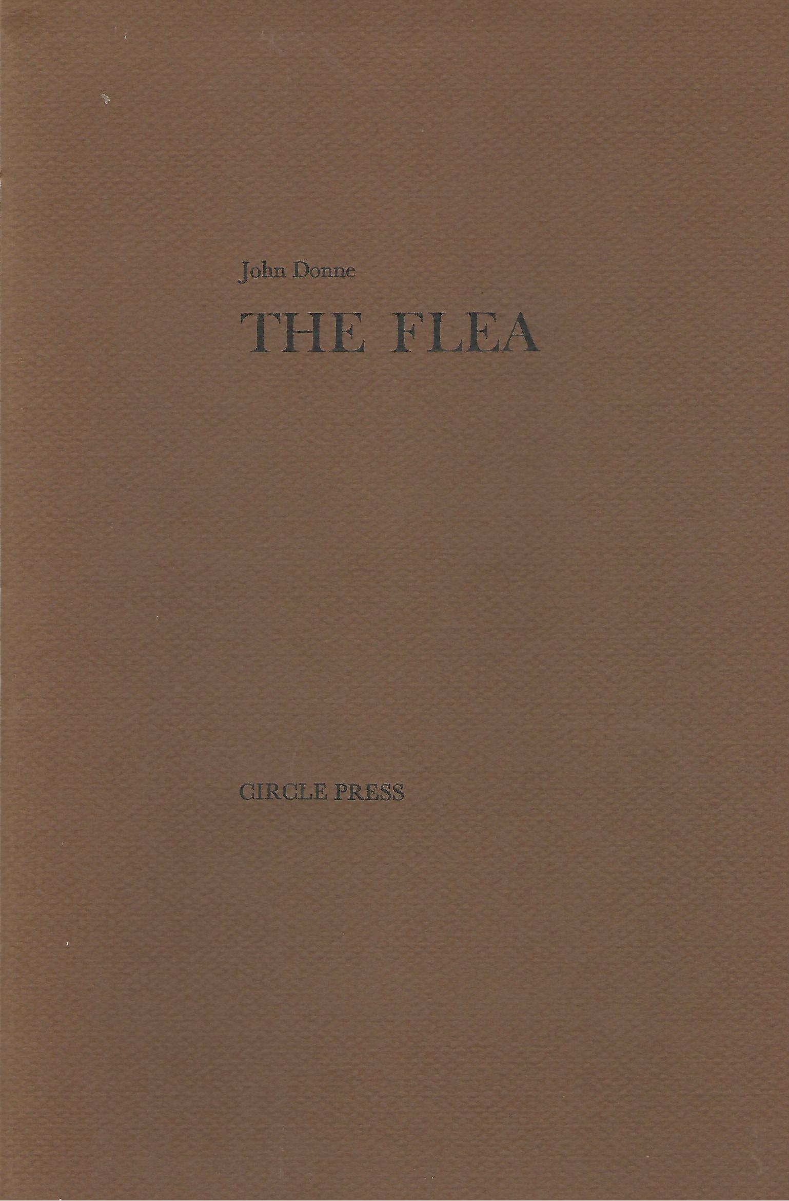 Image for The Flea.