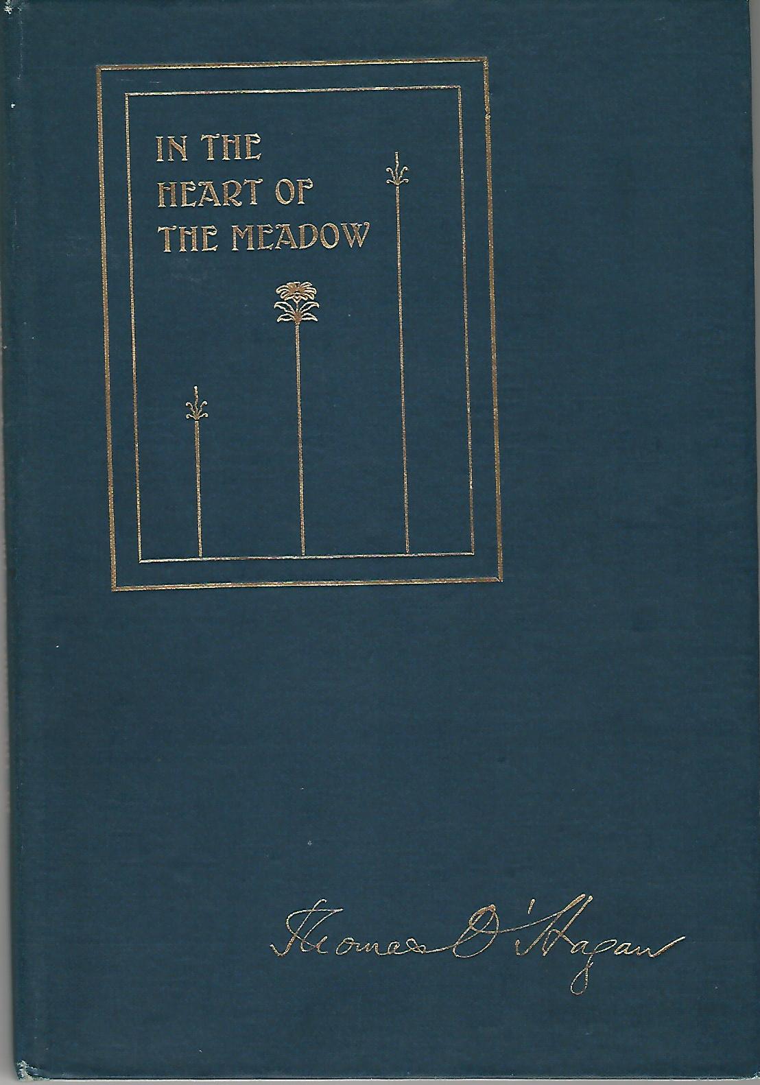 Image for In the Heart of the Meadow and Other Poems.