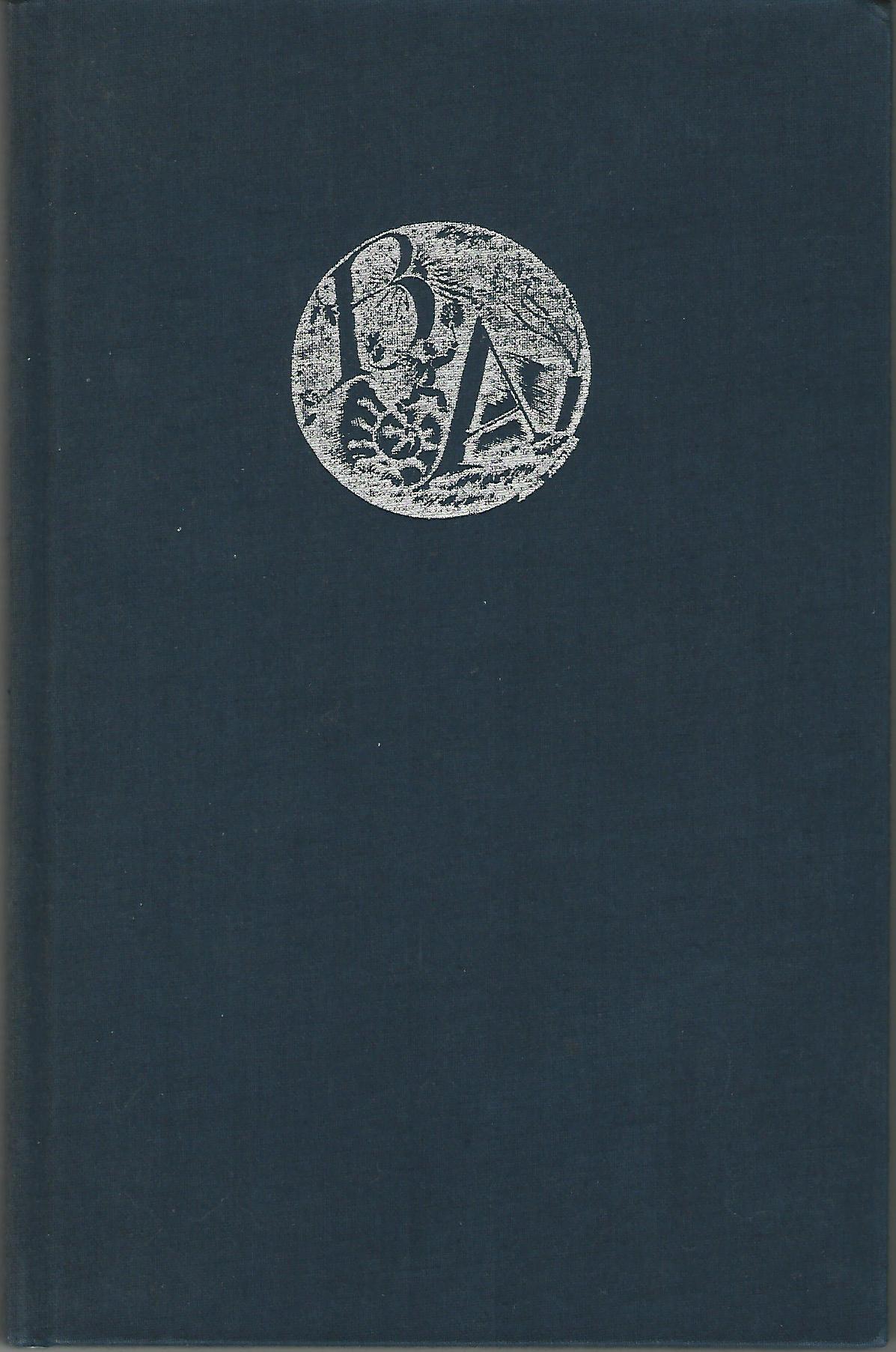Image for Bernard Amtmann 1907-1979: A Personal Memoir.