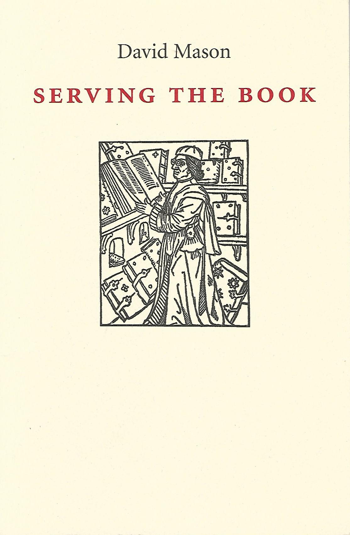 Image for Serving the Book