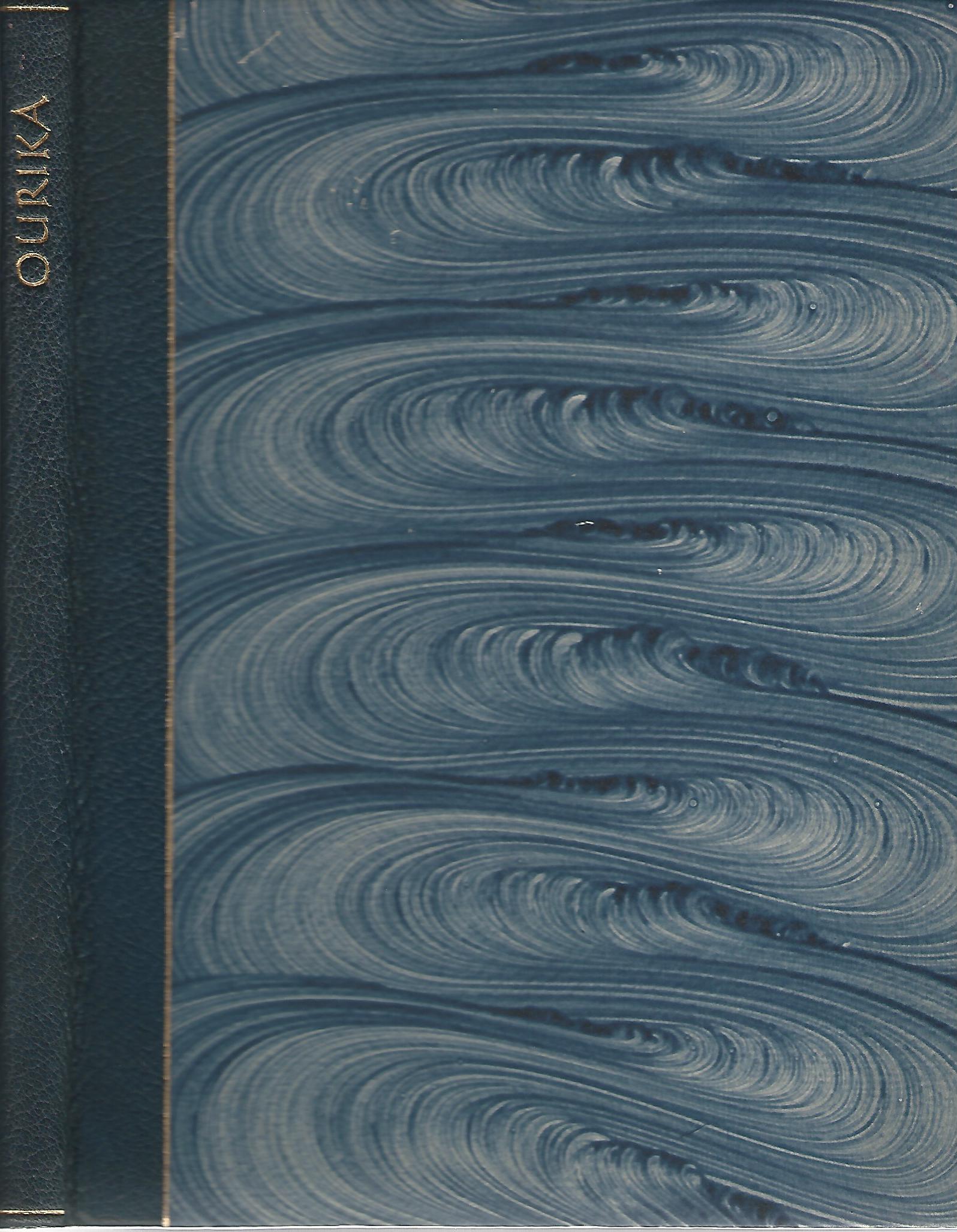Image for Ourika: Translated into English with an Introduction and Epilogue by John Fowles.