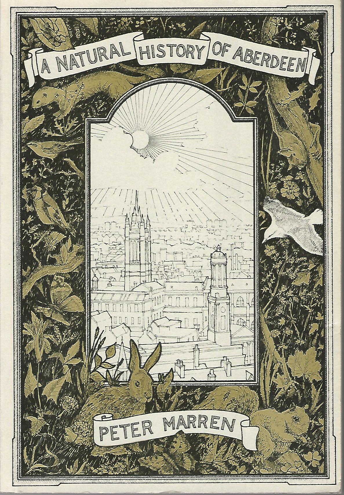 Image for A Natural History of Aberdeen