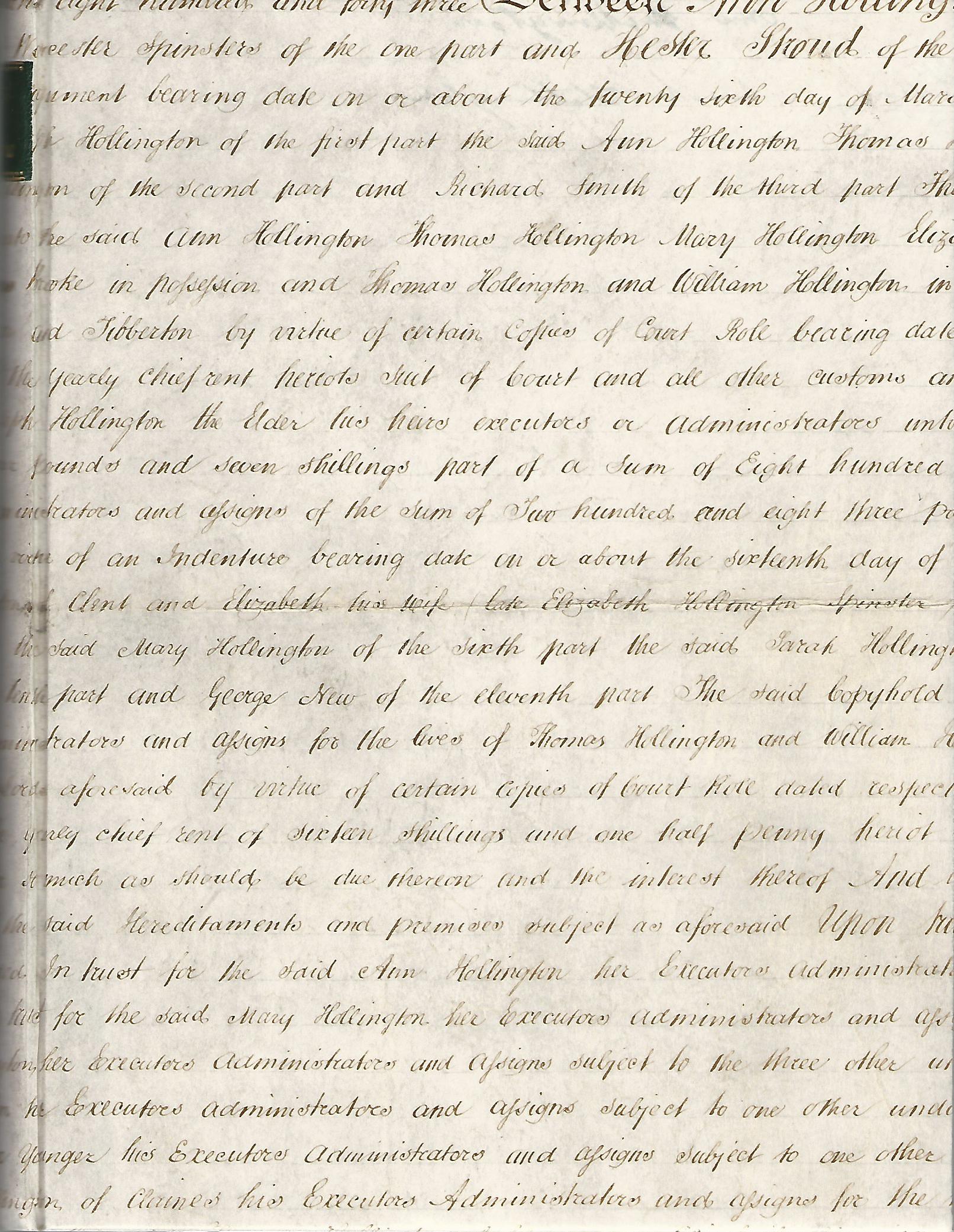 Image for The New Art Library: Lettering for Students and Craftsmen.