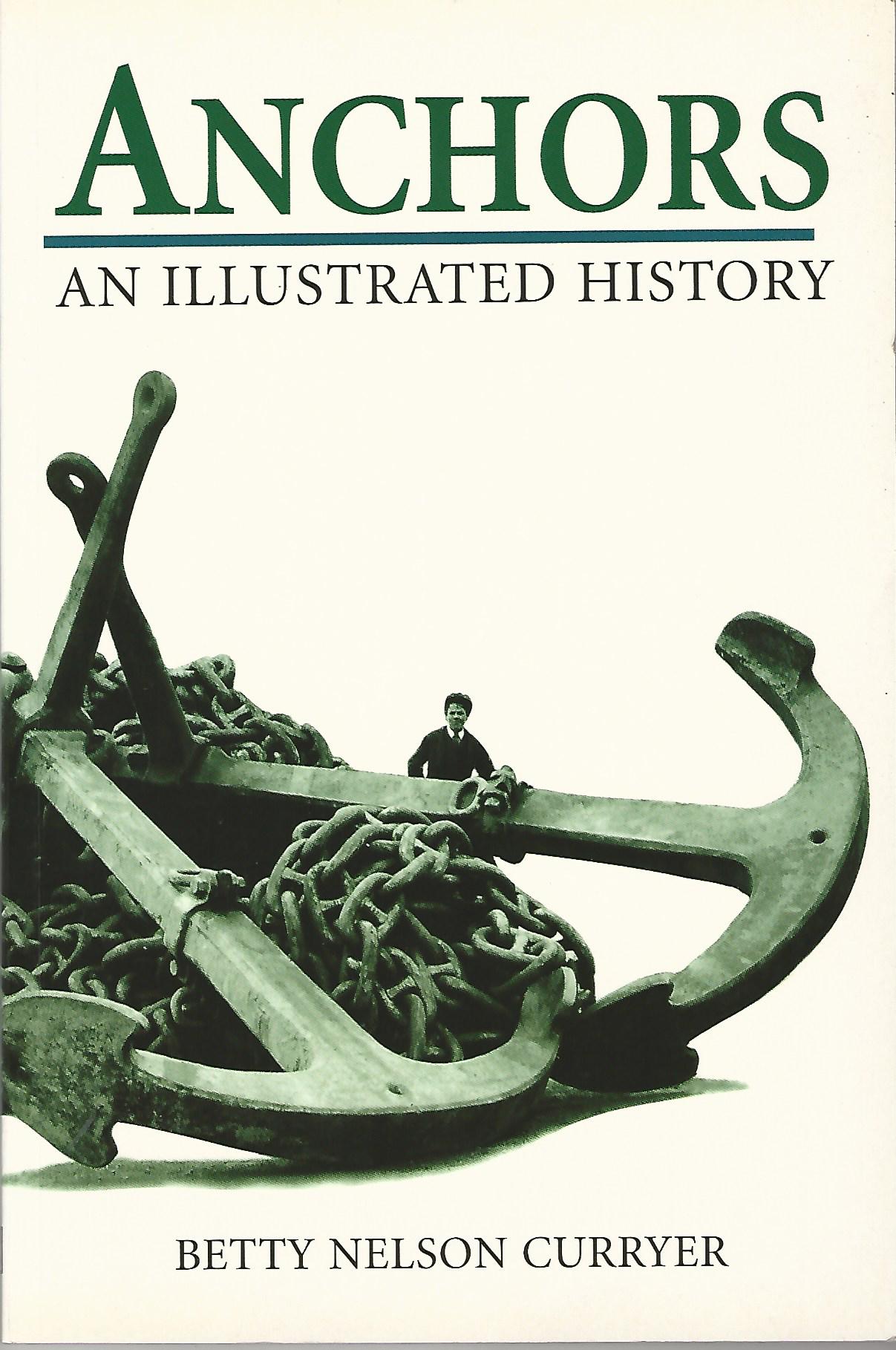 Image for Anchors