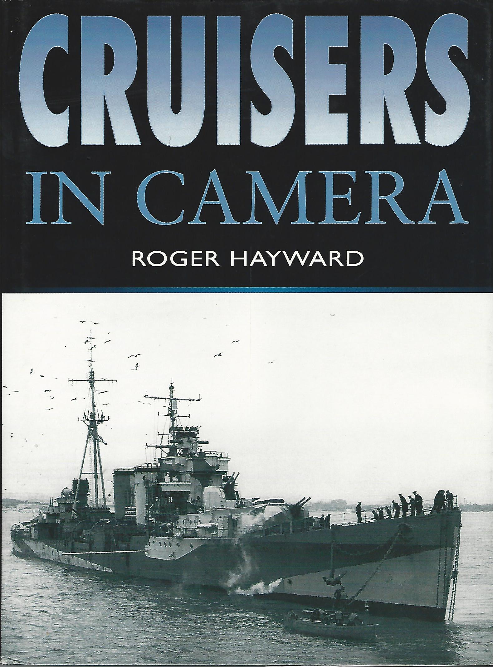 Image for Cruisers in Camera, 1868-1999