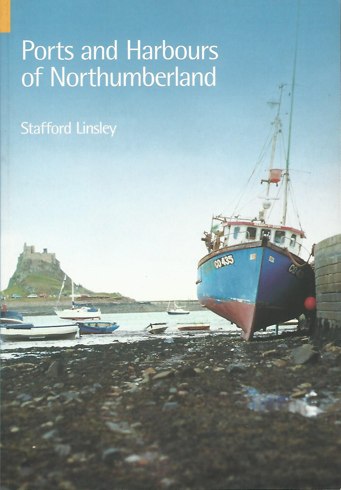 Image for Ports and Harbours of Northumberland