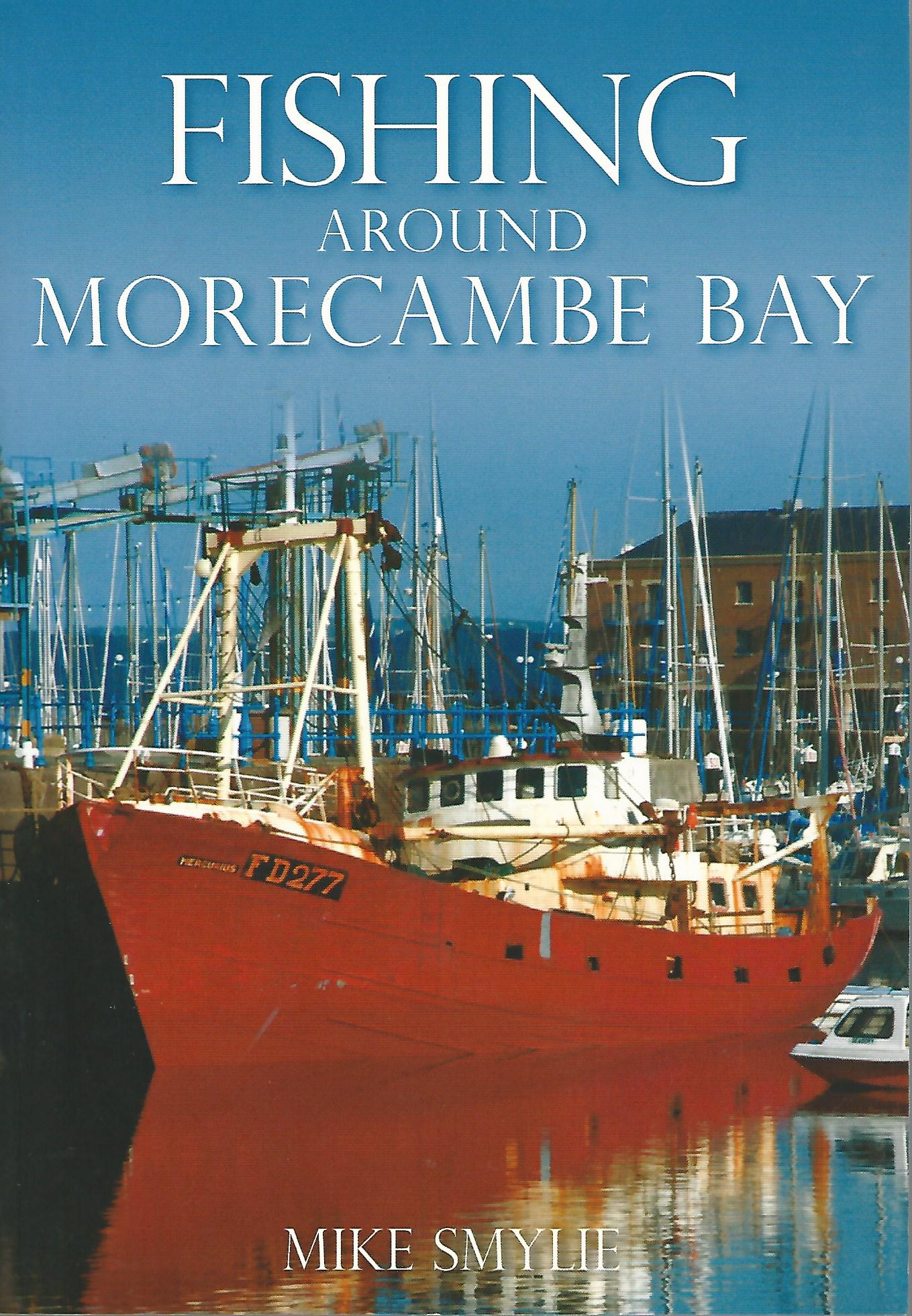 Image for Fishing Around Morecambe Bay