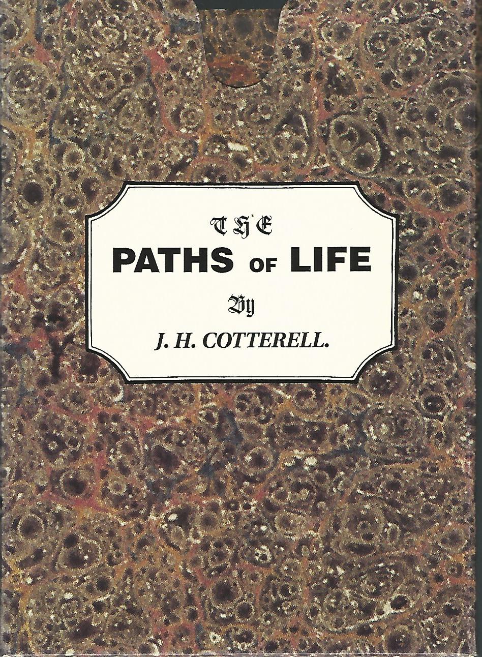 Image for The Paths of Life.