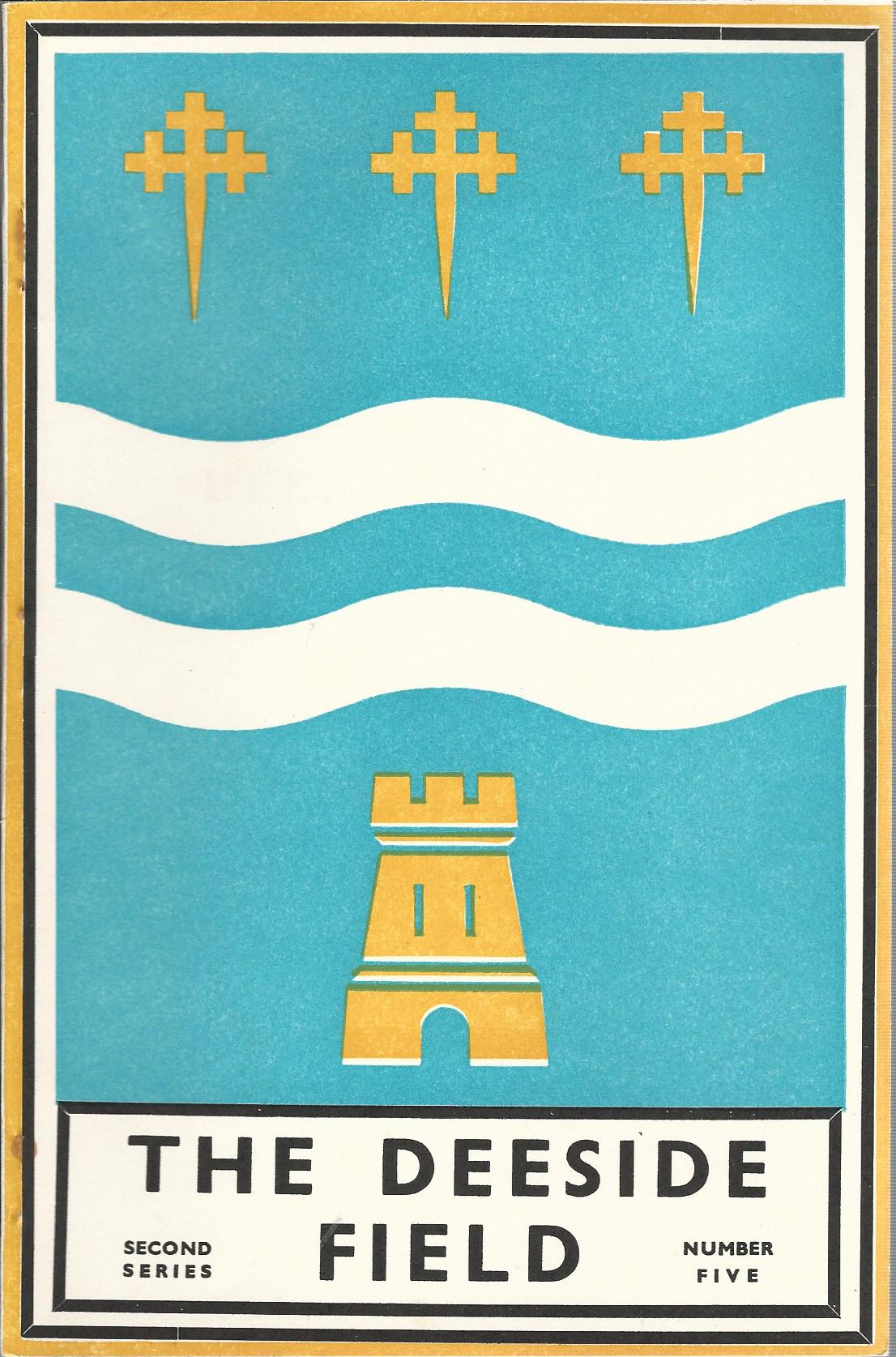 Image for The Deeside Field: Second Series, Number Four.